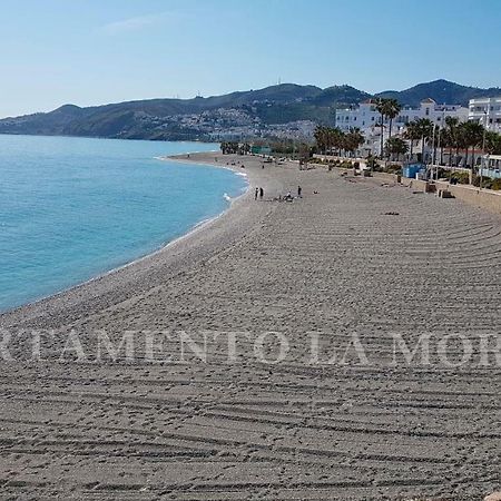 Apartamento La Morera Nerja Exteriér fotografie