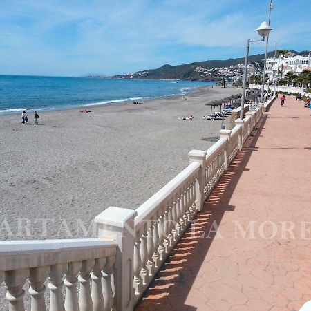 Apartamento La Morera Nerja Exteriér fotografie