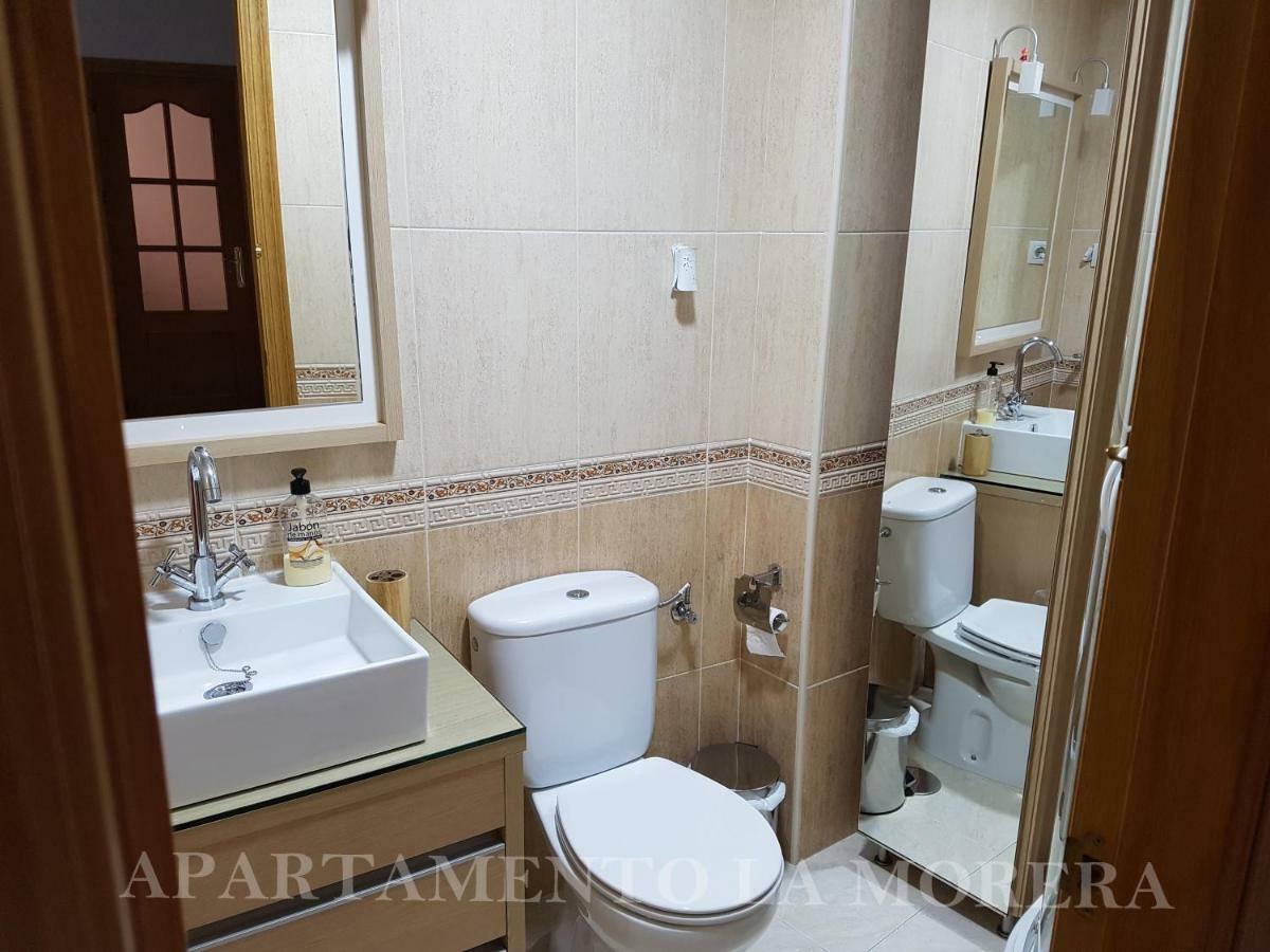 Apartamento La Morera Nerja Exteriér fotografie