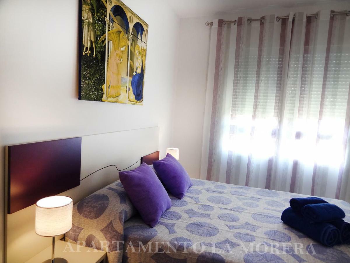 Apartamento La Morera Nerja Exteriér fotografie