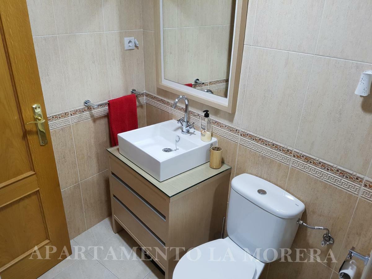 Apartamento La Morera Nerja Exteriér fotografie