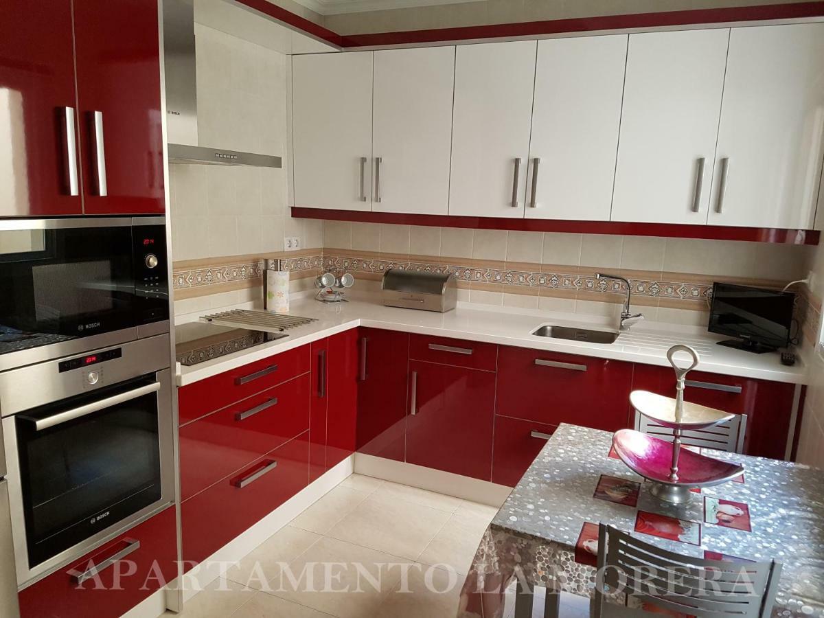 Apartamento La Morera Nerja Exteriér fotografie