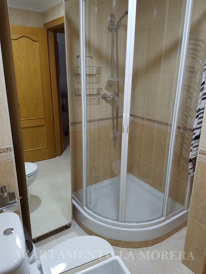 Apartamento La Morera Nerja Exteriér fotografie