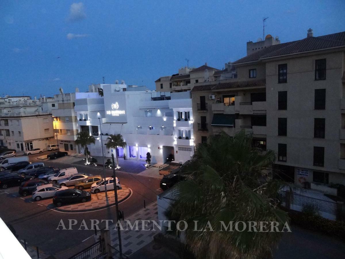 Apartamento La Morera Nerja Exteriér fotografie