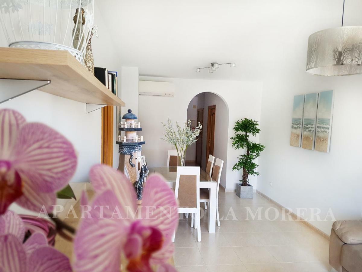 Apartamento La Morera Nerja Exteriér fotografie
