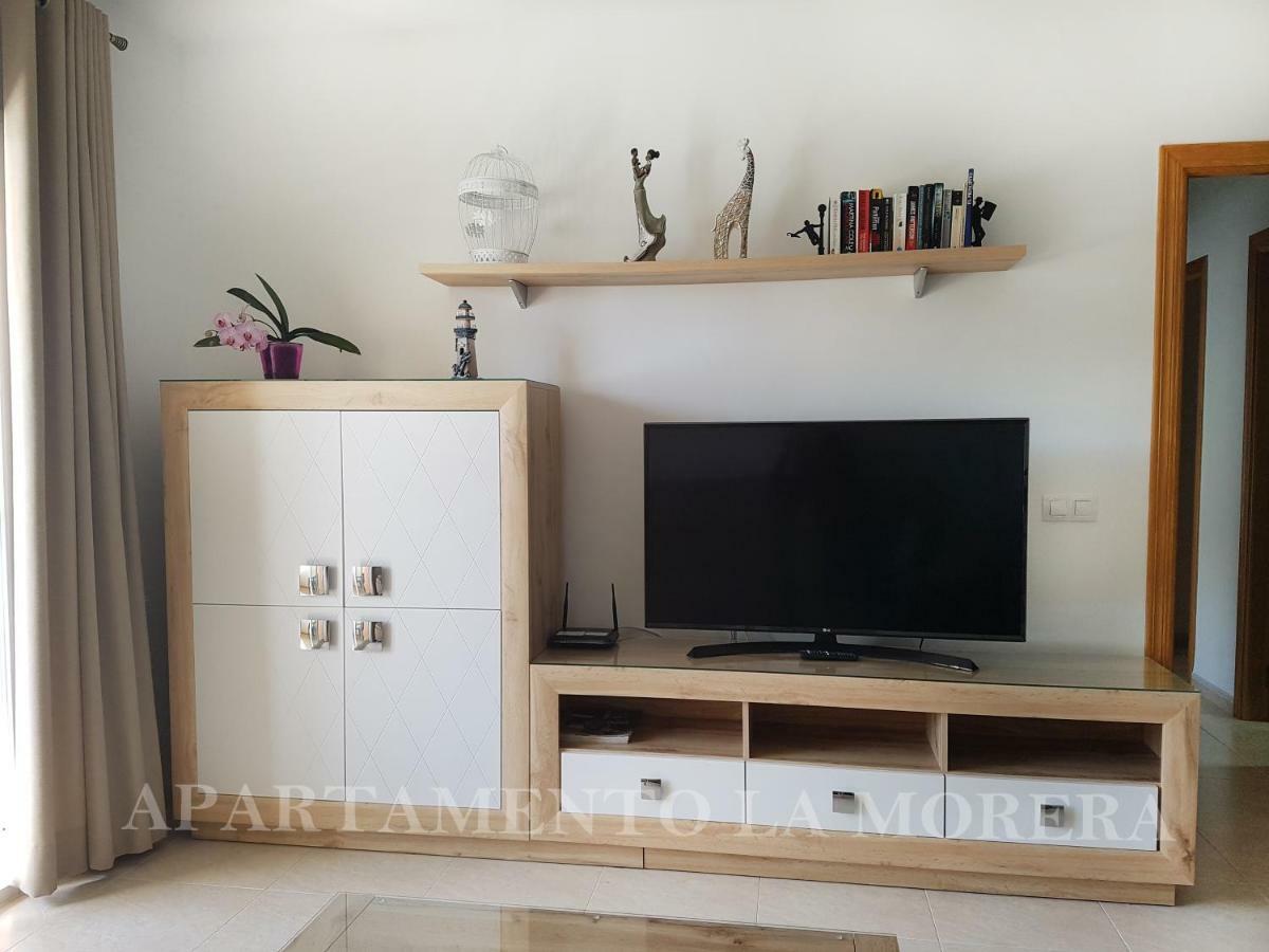 Apartamento La Morera Nerja Exteriér fotografie