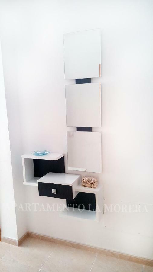 Apartamento La Morera Nerja Exteriér fotografie